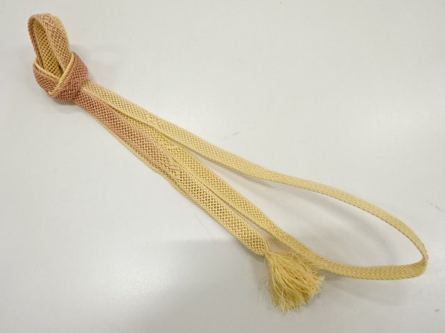 Japanese Kimono / Accessories Silk